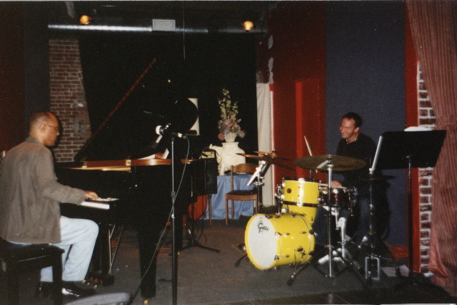 Childs Trio