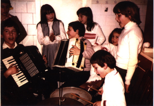 Age 4