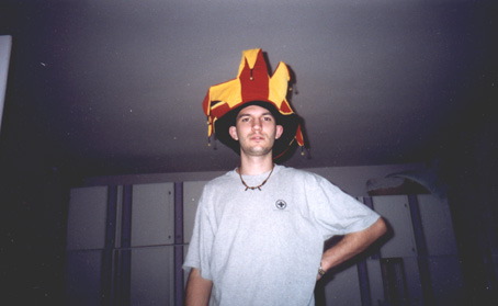 crazyhat